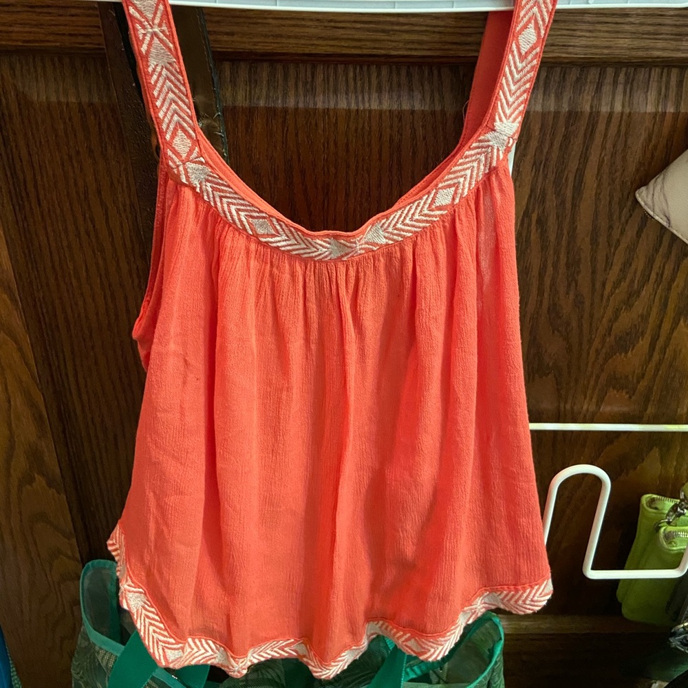 Tank top